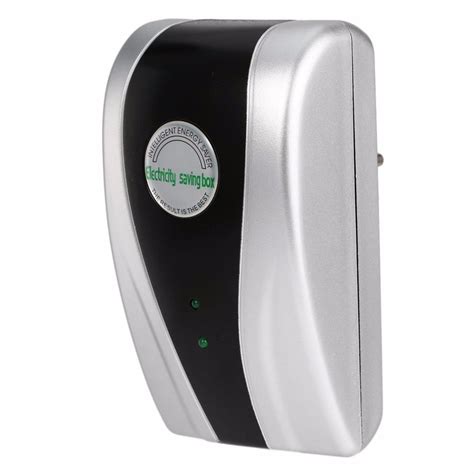 Nosii EcoWatt365 Power Energy Electricity Saving Box 